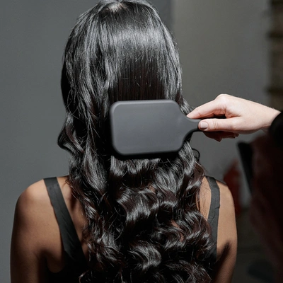 Ghd Paddle Brush In Default Title