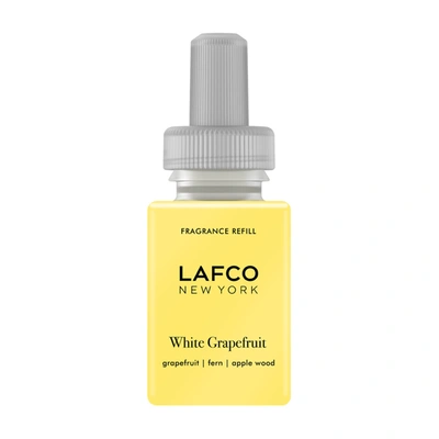 Shop Lafco White Grapefruit Pura Smart Home Fragrance Refill In Default Title