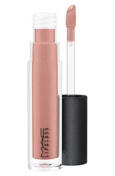Shop Mac Cosmetics Lipglass Lip Gloss In Spite