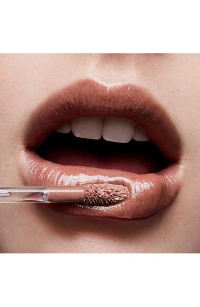 Shop Mac Cosmetics Lipglass Lip Gloss In Spite