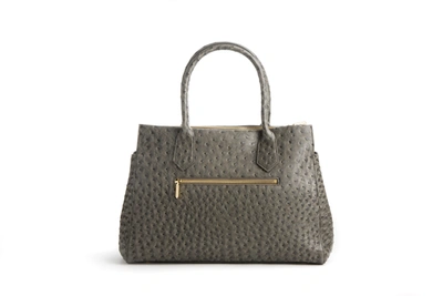 Gunas New York Koko In Grey