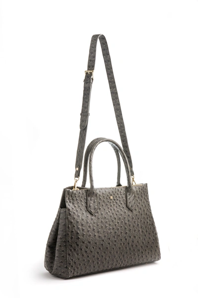 Gunas New York Koko In Grey