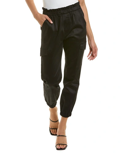 Shop Blanknyc Suspicion Ankle Jean In Black