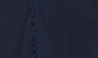 Alexia Admor Lorelei Midi Dress In Navy