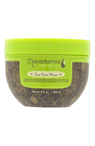 Shop Macadamia Natural Oil Deep Repair Masque