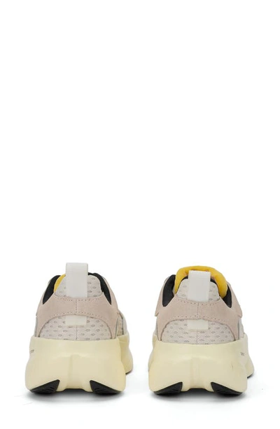 Shop Brandblack Forma Sneaker In White