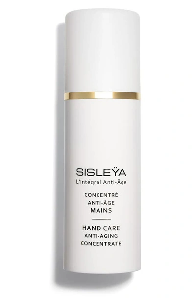 Sisley Paris Sisleÿa L'intégral Anti-âge Hand Care Concentrate 75ml