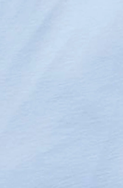 PETITE PLUME PETITE PLUME LUXE PIMA COTTON PAJAMAS 