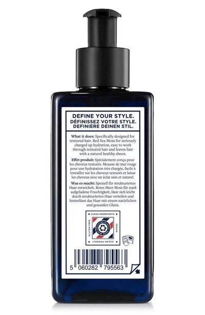 Murdock London Textured Hair Cream, 5.1 Oz.