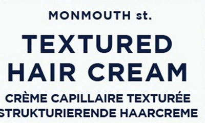 Shop Murdock London Textured Hair Cream, 5.1 oz