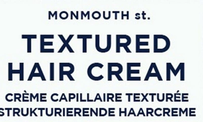 Murdock London Textured Hair Cream, 5.1 Oz.
