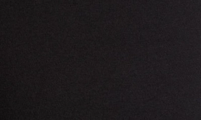 Lyssé Flattering Cotton Leggings In Black