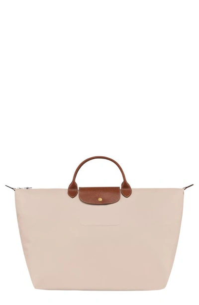 Longchamp Large Le Pliage Tote