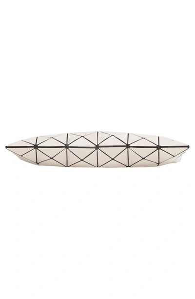 Bao Bao Issey Miyake Lucent Tote In Beige