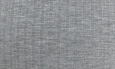 Nom Maternity Camilla Ribbed Maternity Pants In Heather Gray