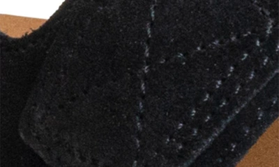 Shop Otbt Wandering Slingback Platform Sandal In Black