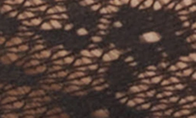 Natori Heavenly Convertible Balconette Underwire Bra (30b) In Black