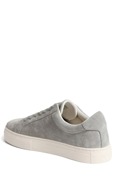 Vagabond Shoemakers Paul 2.0 Sneaker In Dk Chalk