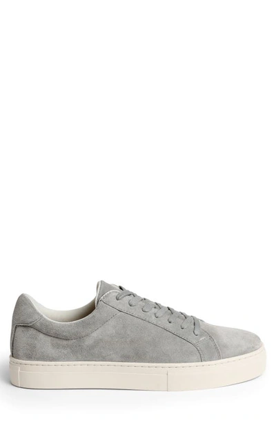 Vagabond Shoemakers Paul 2.0 Sneaker In Dk Chalk