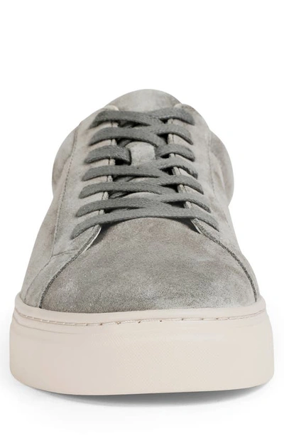 Shop Vagabond Shoemakers Paul 2.0 Sneaker In Dk Chalk