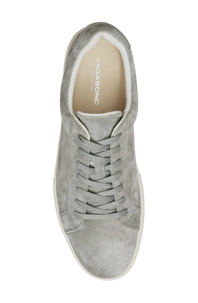Vagabond Shoemakers Paul 2.0 Sneaker In Dk Chalk