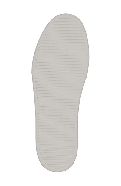 Vagabond Shoemakers Paul 2.0 Sneaker In Dk Chalk