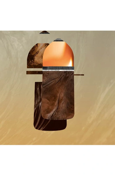 Cartier Men's Revamp Pasha Eau De Parfum