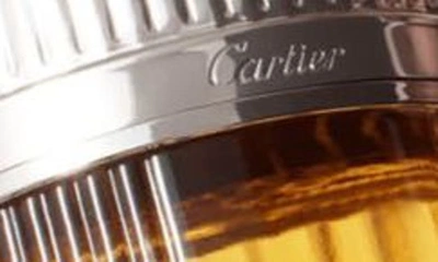 Cartier Men's Revamp Pasha Eau De Parfum