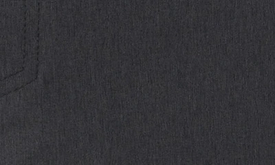 Shop O'neill Reserve Drawstring Waist Shorts In Black