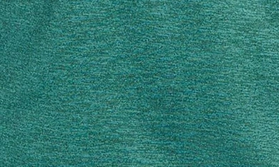 Nike Dri-fit Element Half Zip Running Pullover In Faded Spruce/ Mineral Teal