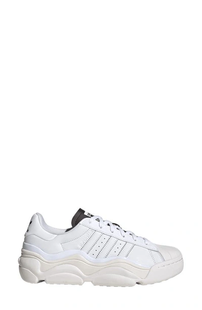 Adidas Originals Stan Smith Millencon Sneaker In White/ White/ Black |  ModeSens