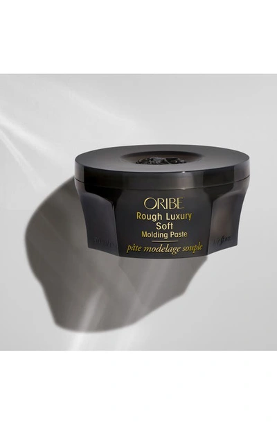 Oribe Rough Luxury Soft Molding Paste