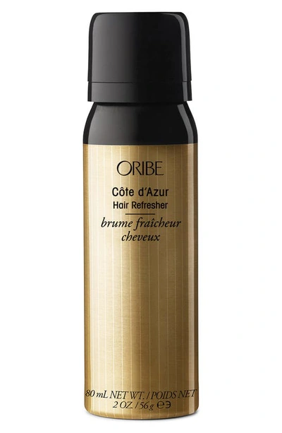 Shop Oribe Cote D'azur Hair Refresher, 1.6 oz