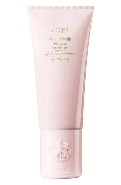 Shop Oribe Serene Scalp Balancing Conditioner, 6.8 oz