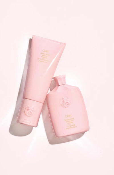 Oribe Serene Scalp Balancing Conditioner 200ml