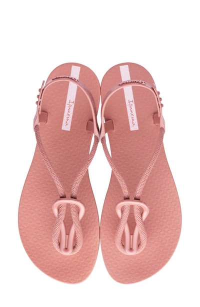 Shop Ipanema Trendy Sandal In Pink