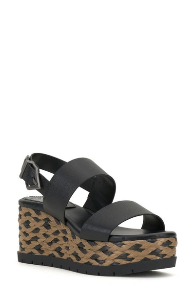 Vince janet clearance espadrille wedge