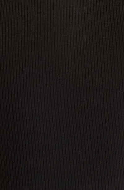 Honeydew Intimates Renew Robe In Black
