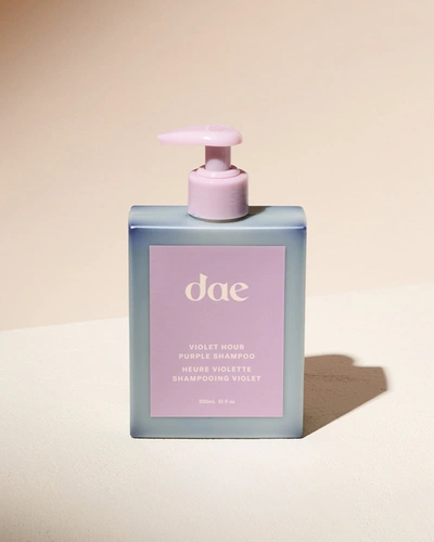 Dae Hair Violet Hour Purple Shampoo | ModeSens