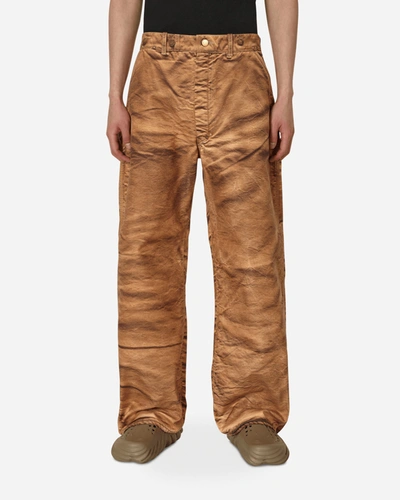 Junya watanabe discount carhartt trousers