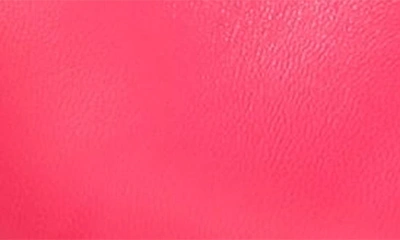 Shop Sarto By Franco Sarto Flexa Natalie Sandal In Dark Pink