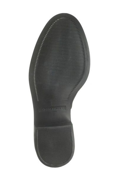 Kate Spade Solstice Rain Boot In Black
