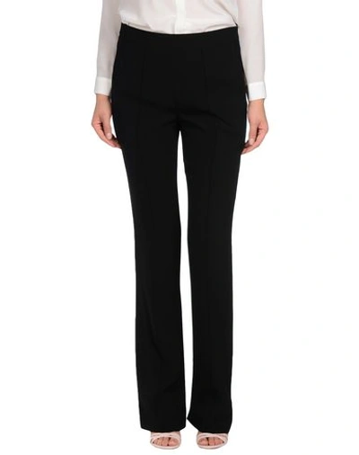 Marni Casual Trouser In Black