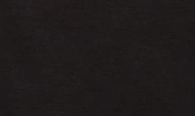 Moncler Crewneck T Shirt Featuring Multiple Patches In Black