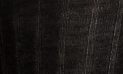 Shop Canali Cotton Rib Dress Socks In Black