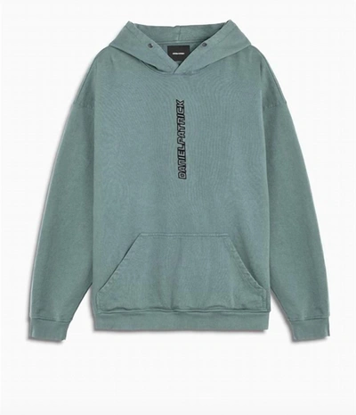 Daniel best sale patrick hoodie