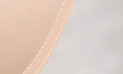 Fashion Forms Go Bare Ultimate Boost Backless Strapless Reusable Adhesive Underwire Bra In Beige