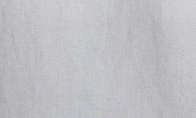 Stone Rose Long Sleeve Stretch Button-down Shirt In White