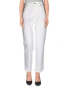 CHRISTOPHER KANE Casual pants,36807236PF 4