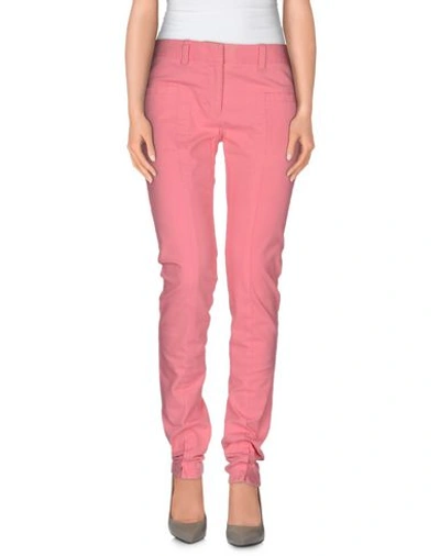 3.1 Phillip Lim / フィリップ リム Casual Trousers In Light Purple